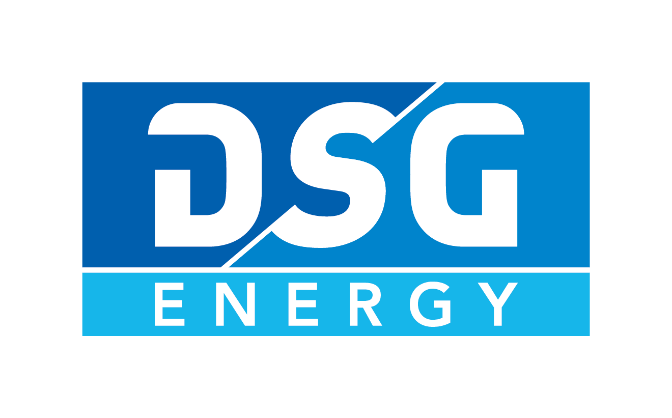 Svago - DSG Energy 特爾高能源