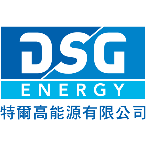 DSG Energy Logo