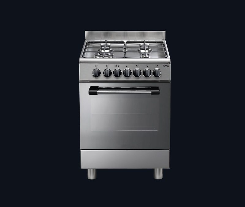 RICCO Free Standing Cooking Range RC-6600S