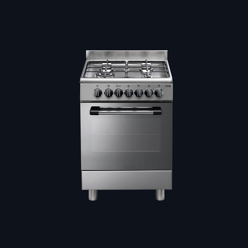 RICCO Free Standing Cooking Range RC6600S