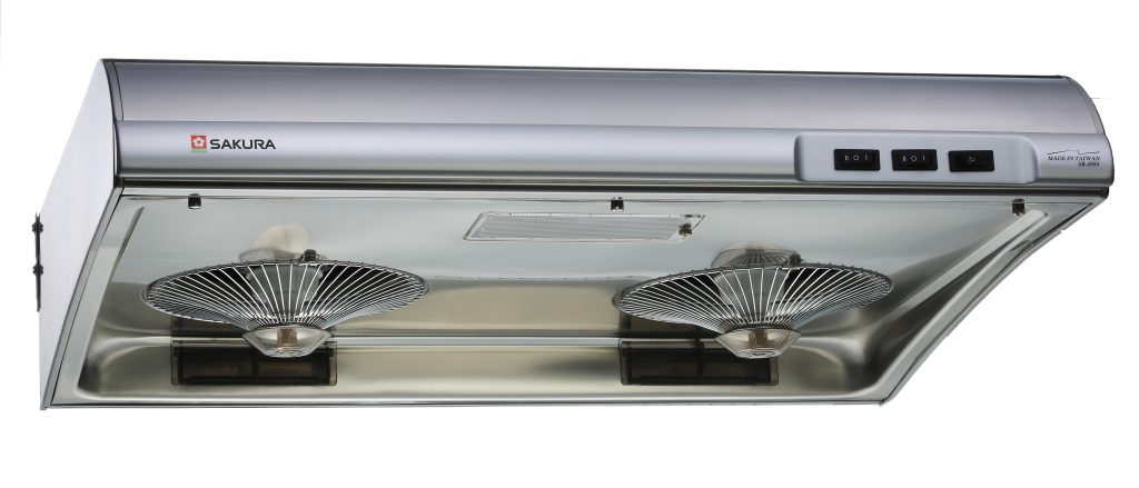 Sakura Rangehood (Stainless Steel) SR-2883S