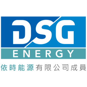 DSG Energy Logo