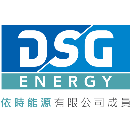 DSG Energy Logo